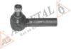 ASMETAL 17FI1500 Tie Rod End